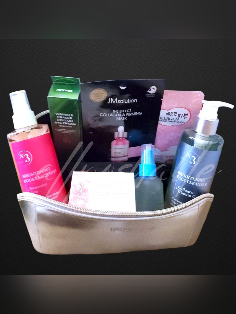 ⭐️ONLY SET⭐️ Anti-Aging Skincare Bundle